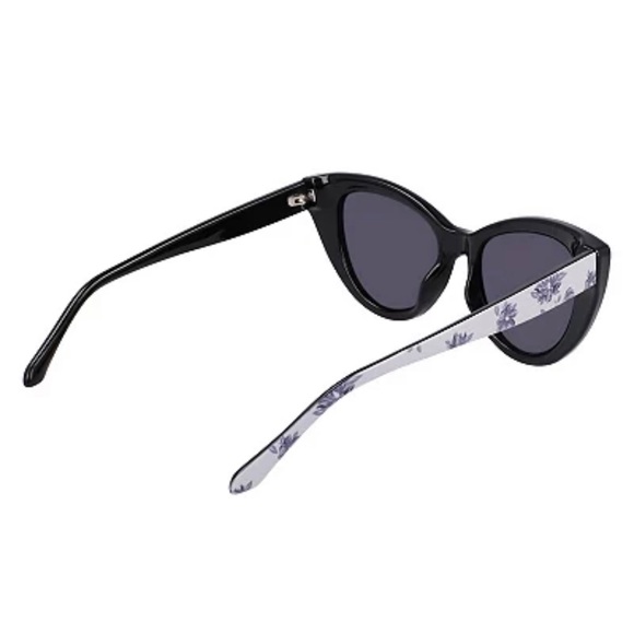 NWT Draper James Cat Eye Sunglasses - Picture 7 of 8